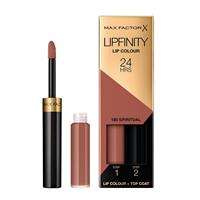 Max Factor Lipfinity lūpų dažai Trwała pomadka nr 180 Spiritual 3.69ml