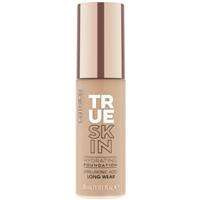True Skin Hydrating Foundation drėkinamasis veido pagrindas 033 30ml
