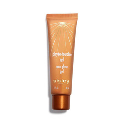 Phyto Touche Sun Glow Gel bronzinantis ir skaistinantis kūno gelis 30ml