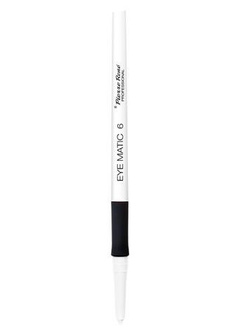 Pierre Rene Professional Eye Matic automatinis akių pieštukas 6 White 0,4g