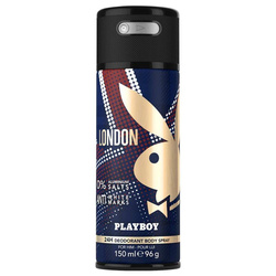 London For Him dezodorantas purškiamas 150ml