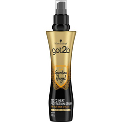 Got2b Guardian Angel Heat Protection spray chroniący волос przed wysoką temperaturą 200ml
