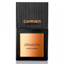 Carner Barcelona Drakon Extrait De Parfum 50ml testeris
