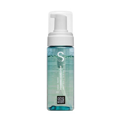 Aqua Hand putojantis rankų muilas Antibakterinės rankų putos 150ml