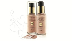 Facefinity All Day Flawless 3-in-1 Foundation Nr. 47 Nude