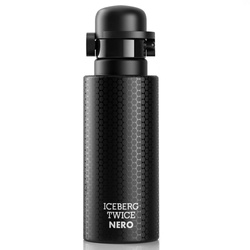 Iceberg Twice Nero Edt 125ml