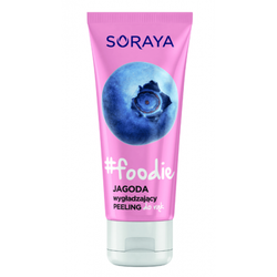 SORAYA Foodie Berry 75ml