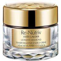 Re-Nutriv Ultimate Diamond Transformative Energy Creme prabangus veido kremas 50ml