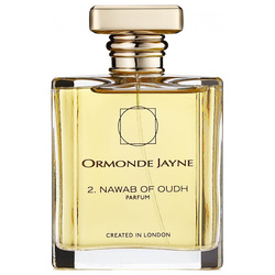 Ormonde Jayne Parfum 2. Nawab Of Oudh 120ml testeris