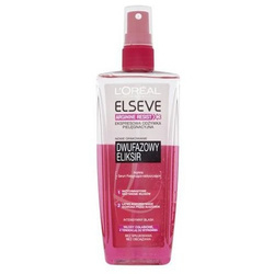 L'OREAL_Elseve Color Vive dviejų fazių purškiamasis eliksyras 200ml