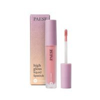PAESE Nanorevit High Gloss Liquid Lipstick 51 Soft Nude 4,5ml