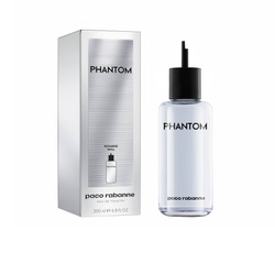 Paco Rabanne Phantom Recharge Refill 200ml EDT