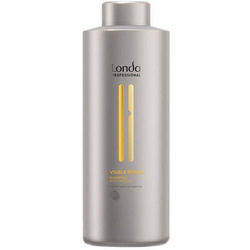 Visible Repair šampūnas atkuriamasis ir maitinamasis šampūnas pažeistiems plaukams 1000ml