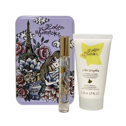 Lolita Lempicka Edp 7,5ml + kūno losjonas 50ml