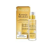 Bielenda Youth Treatment atstatomasis serumas nuo raukšlių su sraigių gleivių ekstraktu diena/naktis 30ml