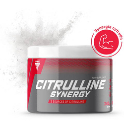 Trec Citrulline Synergy 240 g mangų skonio