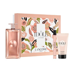 LANCOME Idole Intense EDP 50ml + EDP 10ml + Kūno losjonas 50ml