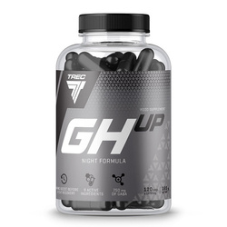 Trec GH UP 120 kapsulių