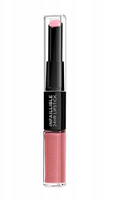 L'Oreal Paris Infallible 24h lūpų dažai 110 Timeless Rose 5.6ml