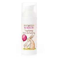 SYLVECO vaikams Raminamasis veido kremas 50ml