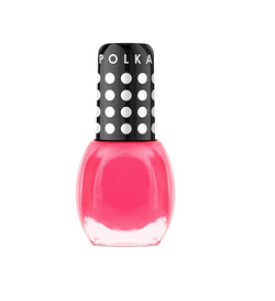 VIPERA Polka Nail Polish nagų lakas 138 5,5ml