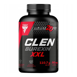 Trec Clenburexin XXL 90 kapsulių