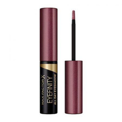 MAX FACTOR Eyefinity All Day Eyeshadow skysti akių šešėliai 09 Sultry Burgundy 2ml