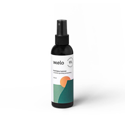 Drėkinamasis hidrolatas su karčiųjų apelsinų žiedais 150ml