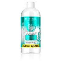 Facemed+ 3in1 valomasis micelinis losjonas normaliai ir mišriai odai 400ml