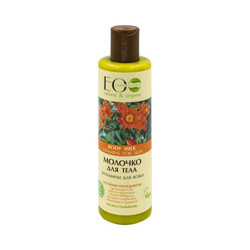 Kūno pienas su vitaminais 250ml