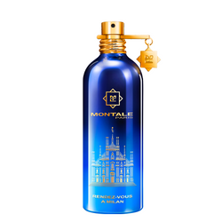 Montale Herbal Aquatica Edp 100ml