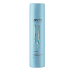 C.A.L.M Shampoo szampon do wrażliwej i suchej skóry głowy 250ml