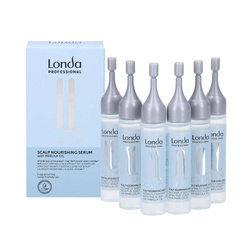 C.A.L.M Scalp Nourishing Serum odżywcze serum do skóry głowy 6x9ml