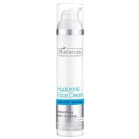 BIELENDA PROFESSIONAL Face Program Hyaluronic Face Cream SPF15 100ml