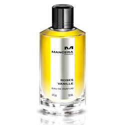 MANCERA Roses Vanille EDP 120ml