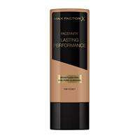 Facefinity Lasting Performance ilgai išliekantis matinis makiažo pagrindas 110 Honey 35ml