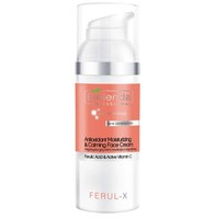 BIELENDA PROFESSIONAL Ferul-X Antioxidant Moisturizing&Calming Face Cream 50ml