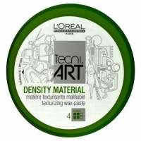 Tecni.Art Density Material plastikinis struktūrizuojantis vaškas 100 ml