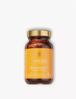 HEALTHLABS_Manime nagų stiprinimo tabletės 90 kapsulių