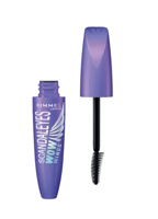 RIMMEL Scandaleyes Wow Wings blakstienų tušas 001 Black 12ml