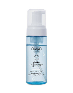 Valomosios putos sausai odai 150ml