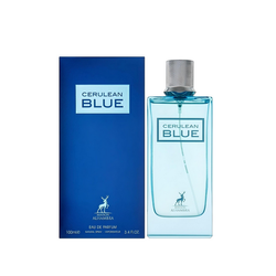 Maison Alhambra Woody Oud edp 80ml
