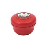 Sapone minkštinamasis skutimosi muilas tiglyje su sandalmedžio aliejumi ir taukmedžio sviestu 150ml