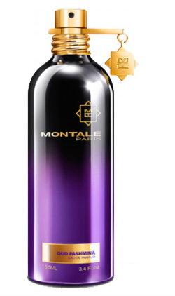 Montale Oud Pashmina EDP 100ml