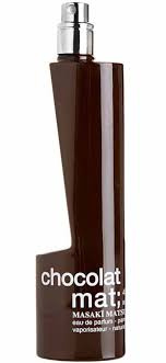 Masaki Matsushima Mat Chocolat 80ml EDP testeris