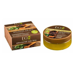 Intensyviai atkuriantis kūno sviestas 150ml