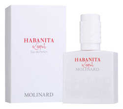 Molinard Habanita L'Esprit Molinard 30ml edp