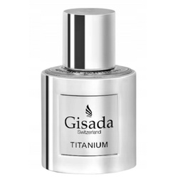 Gisada Uomo Men 100ml eterinis vanduo TESTERIS