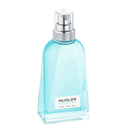 MUGLER Mugler Cologne Collection Love You All EDT 100ml