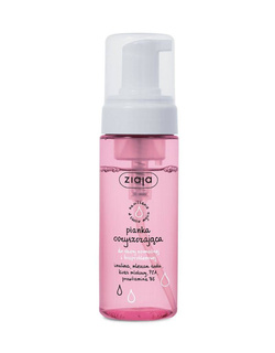 Valomosios putos normaliai odai 150ml